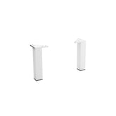 Juego de 2 patas para mueble ARENYS 30x150 - BañoClick